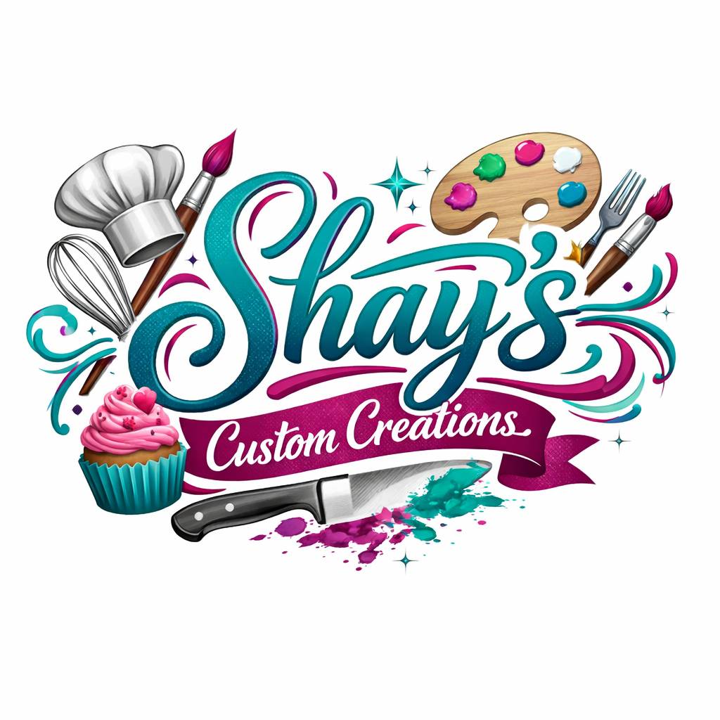 Shay’s Custom Creations